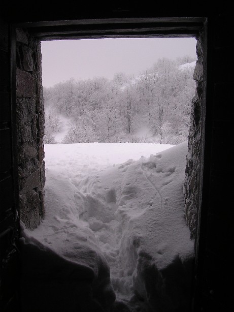 Bianco d''autunno